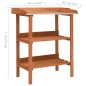 Pflanztisch 76x37x89 cm Tannenholz Pflanztisch 76x37x89 cm Tannenholz
