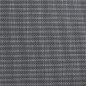 Gartenstühle Klappbar 6 Stk. Textilene Schwarz Gartenstühle Klappbar 6 Stk. Textilene Schwarz