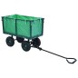 Gartenwagen Grün 350 kg Gartenwagen Grün 350 kg