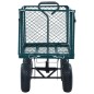 Gartenwagen Grün 350 kg Gartenwagen Grün 350 kg
