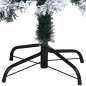 Künstlicher Weihnachtsbaum Beschneit Grün 300 cm PVC Künstlicher Weihnachtsbaum Beschneit Grün 300 cm PVC