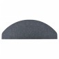 Stufenmatten Selbstklebend 10 Stk. Grau 56x17x3 cm Stufenmatten Selbstklebend 10 Stk. Grau 56x17x3 cm