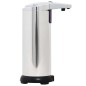 Automatischer Seifenspender 2 Stk. Infrarot-Sensor 600 ml Automatischer Seifenspender 2 Stk. Infrarot-Sensor 600 ml