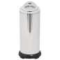 Automatischer Seifenspender 2 Stk. Infrarot-Sensor 600 ml Automatischer Seifenspender 2 Stk. Infrarot-Sensor 600 ml
