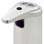 Automatischer Seifenspender 2 Stk. Infrarot-Sensor 600 ml Automatischer Seifenspender 2 Stk. Infrarot-Sensor 600 ml