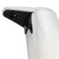 Automatischer Seifenspender 2 Stk. Infrarot-Sensor 600 ml Automatischer Seifenspender 2 Stk. Infrarot-Sensor 600 ml