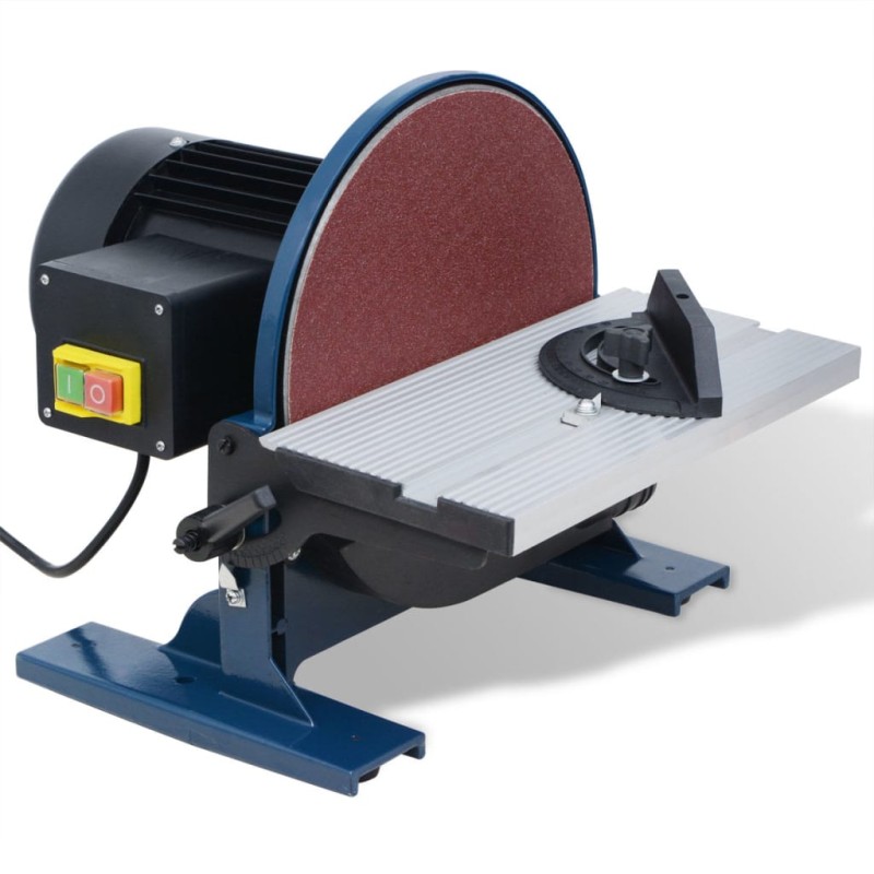 Tellerschleifmaschine 550 W 254 mm Tellerschleifmaschine 550 W 254 mm