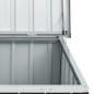 Gartenbox Anthrazit 149 x 99 x 93 cm Gartenbox Anthrazit 149 x 99 x 93 cm