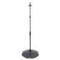 Solardusche 20 L Aluminium HDPE Solardusche 20 L Aluminium HDPE