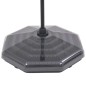 Solardusche 20 L Aluminium HDPE Solardusche 20 L Aluminium HDPE