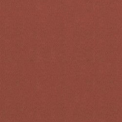 Balkon-Sichtschutz Terracotta-Rot 75x300 cm Oxford-Gewebe