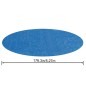 Bestway Solar-Poolabdeckung Flowclear 549 cm Bestway Solar-Poolabdeckung Flowclear 549 cm