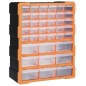 Multi-Schubladen-Organizer mit 39 Schubladen 38x16x47 cm Multi-Schubladen-Organizer mit 39 Schubladen 38x16x47 cm