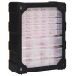 Multi-Schubladen-Organizer mit 39 Schubladen 38x16x47 cm Multi-Schubladen-Organizer mit 39 Schubladen 38x16x47 cm