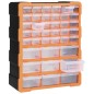 Multi-Schubladen-Organizer mit 39 Schubladen 38x16x47 cm Multi-Schubladen-Organizer mit 39 Schubladen 38x16x47 cm
