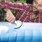 Bestway Lay-Z-Spa Komplettes Pool-Reinigungsset Bestway Lay-Z-Spa Komplettes Pool-Reinigungsset
