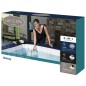 Bestway Lay-Z-Spa Komplettes Pool-Reinigungsset Bestway Lay-Z-Spa Komplettes Pool-Reinigungsset