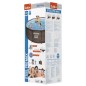 Bestway Steel Pro MAX Swimmingpool-Set Deluxe Series Rund 366x100 cm Bestway Steel Pro MAX Swimmingpool-Set Deluxe Series Rund 366x100 cm