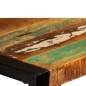 vidaXL Esszimmertisch Altholz Massiv 120 cm vidaXL Esszimmertisch Altholz Massiv 120 cm