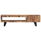 TV-Schrank 140×30×40 cm Massivholz TV-Schrank 140×30×40 cm Massivholz