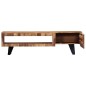 TV-Schrank 140×30×40 cm Massivholz TV-Schrank 140×30×40 cm Massivholz