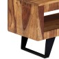 TV-Schrank 140×30×40 cm Massivholz TV-Schrank 140×30×40 cm Massivholz