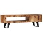 TV-Schrank 140×30×40 cm Massivholz TV-Schrank 140×30×40 cm Massivholz