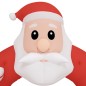 Aufblasbarer Weihnachtsbogen mit LEDs 320 cm Aufblasbarer Weihnachtsbogen mit LEDs 320 cm