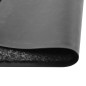 vidaXL Fußmatte Waschbar Schwarz 60x180 cm vidaXL Fußmatte Waschbar Schwarz 60x180 cm
