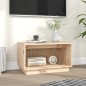 TV-Schrank 60x35x35 cm Massivholz Kiefer TV-Schrank 60x35x35 cm Massivholz Kiefer