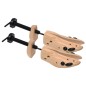 Schuhspanner 2 Paar Größe 41-46 Kiefer Massivholz Schuhspanner 2 Paar Größe 41-46 Kiefer Massivholz