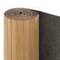 vidaXL Raumteiler Bambus 250x165 cm Natur vidaXL Raumteiler Bambus 250x165 cm Natur
