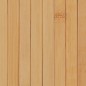 vidaXL Raumteiler Bambus 250x165 cm Natur vidaXL Raumteiler Bambus 250x165 cm Natur