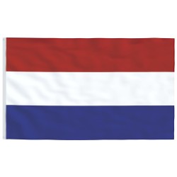 Flagge der Niederlande 90×150 cm