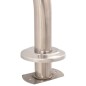 vidaXL Pool-Leiter 3 Stufen 120 cm Edelstahl 304 vidaXL Pool-Leiter 3 Stufen 120 cm Edelstahl 304