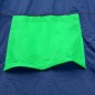 vidaXL Campingzelt 9 Personen Stoff Blau/Grün vidaXL Campingzelt 9 Personen Stoff Blau/Grün