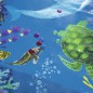 Bestway Planschbecken Unterwasserwelt 54177 Bestway Planschbecken Unterwasserwelt 54177