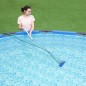 Bestway Flowclear Reinigungs-Set für oberirdische Pools Bestway Flowclear Reinigungs-Set für oberirdische Pools