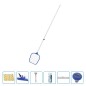 Bestway Flowclear Reinigungs-Set für oberirdische Pools Bestway Flowclear Reinigungs-Set für oberirdische Pools