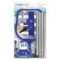 Bestway Flowclear Reinigungs-Set für oberirdische Pools Bestway Flowclear Reinigungs-Set für oberirdische Pools