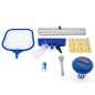 Bestway Flowclear Reinigungs-Set für oberirdische Pools Bestway Flowclear Reinigungs-Set für oberirdische Pools