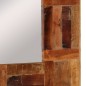 Wandspiegel Altholz Massiv 50x80 cm Wandspiegel Altholz Massiv 50x80 cm