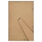 Bilderrahmen Collage 3 Stk. für Tisch Weiß 13x18 cm MDF Bilderrahmen Collage 3 Stk. für Tisch Weiß 13x18 cm MDF