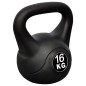 Kettlebell Kugelhantel Trainingshantel Gewicht 16KG Kettlebell Kugelhantel Trainingshantel Gewicht 16KG