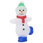 LED-Weihnachtsfigur Schneemann Acryl Indoor und Outdoor 30 cm LED-Weihnachtsfigur Schneemann Acryl Indoor und Outdoor 30 cm
