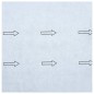 Laminat Dielen Selbstklebend 5,11 m² PVC Schwarzer Marmor Laminat Dielen Selbstklebend 5,11 m² PVC Schwarzer Marmor