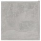 TV-Schrank Betongrau 80x30x30 cm Holzwerkstoff TV-Schrank Betongrau 80x30x30 cm Holzwerkstoff