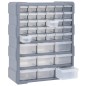 Multi-Schubladen-Organizer mit 39 Schubladen 38x16x47 cm Multi-Schubladen-Organizer mit 39 Schubladen 38x16x47 cm