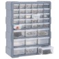 Multi-Schubladen-Organizer mit 39 Schubladen 38x16x47 cm Multi-Schubladen-Organizer mit 39 Schubladen 38x16x47 cm