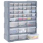 Multi-Schubladen-Organizer mit 39 Schubladen 38x16x47 cm Multi-Schubladen-Organizer mit 39 Schubladen 38x16x47 cm